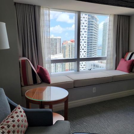 מיאמי Four Seasons Suite מראה חיצוני תמונה