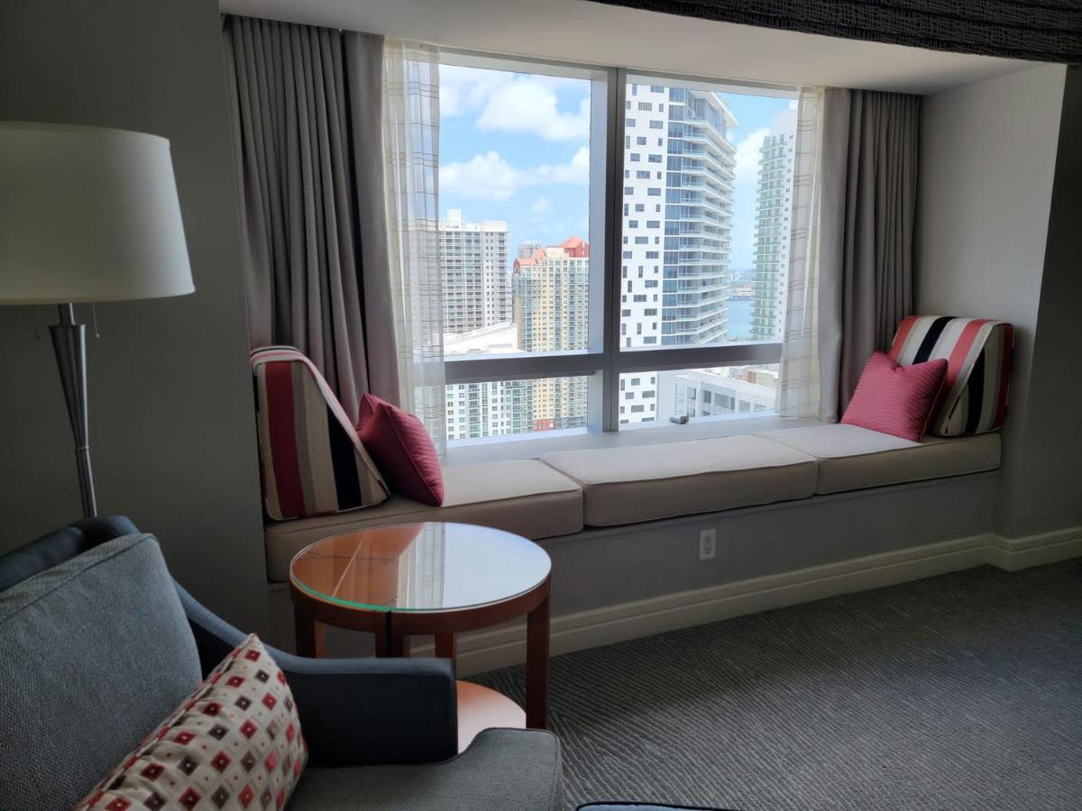 מיאמי Four Seasons Suite מראה חיצוני תמונה