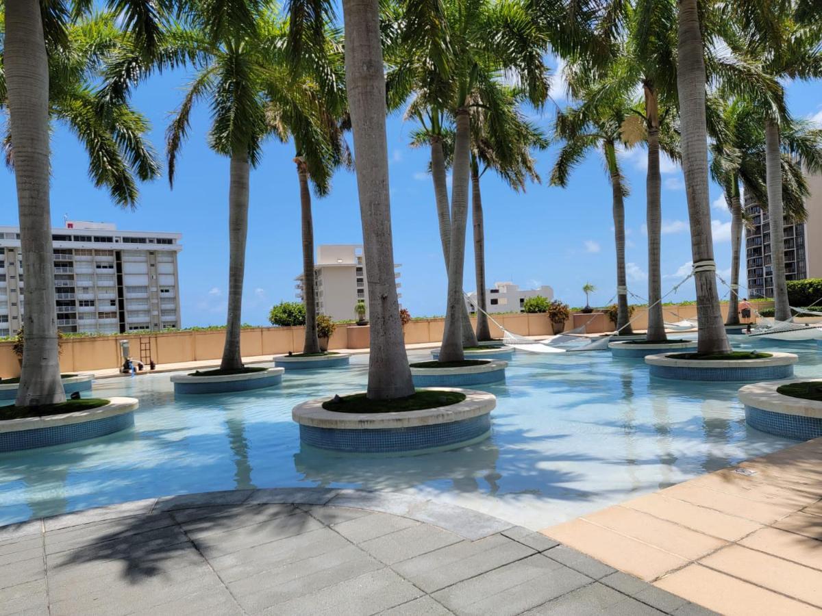 מיאמי Four Seasons Suite מראה חיצוני תמונה