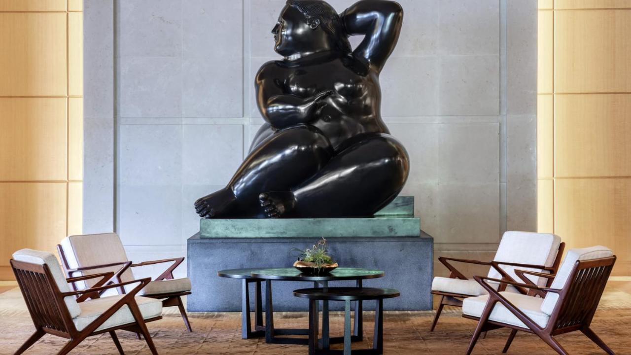 מיאמי Four Seasons Suite מראה חיצוני תמונה