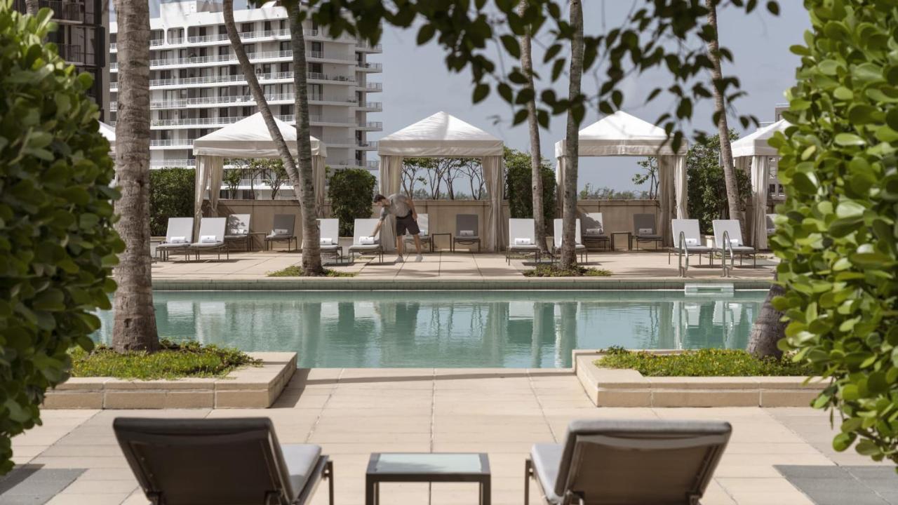 מיאמי Four Seasons Suite מראה חיצוני תמונה