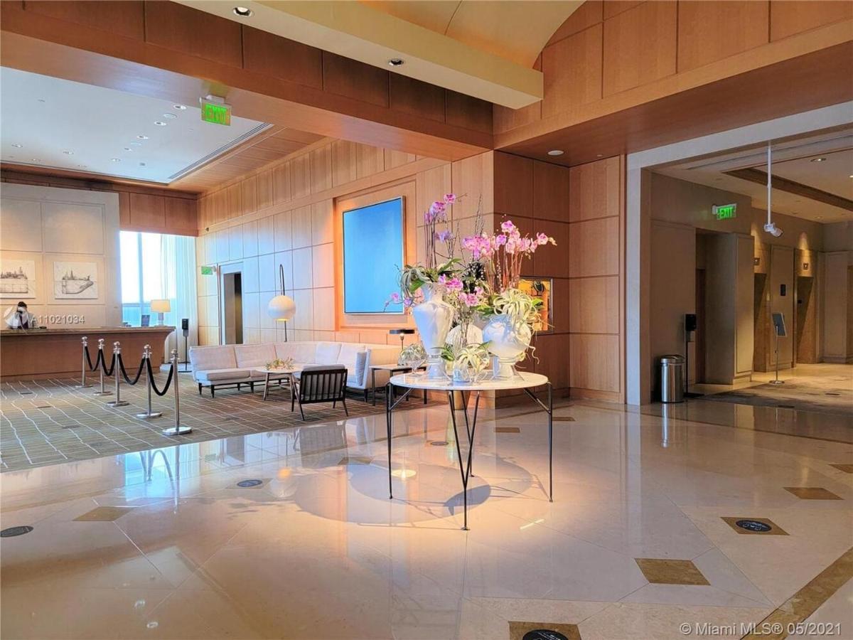 מיאמי Four Seasons Suite מראה חיצוני תמונה