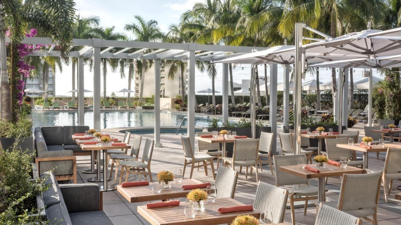 מיאמי Four Seasons Suite מראה חיצוני תמונה