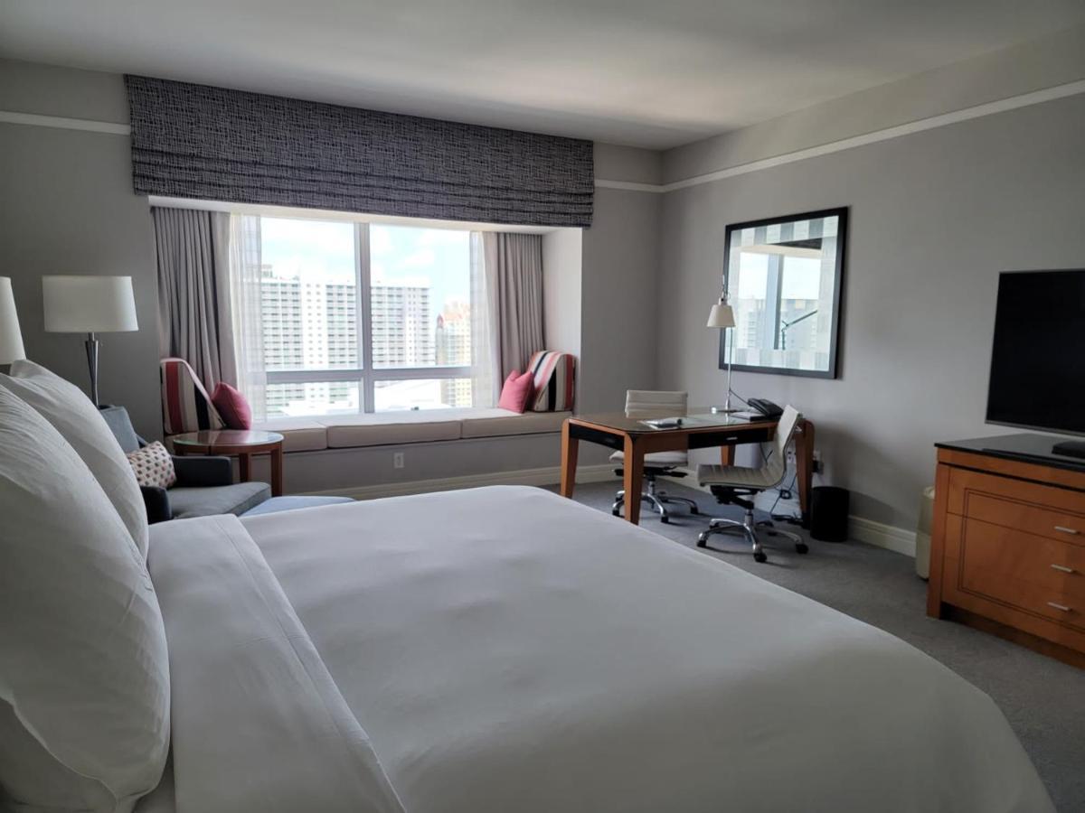 מיאמי Four Seasons Suite מראה חיצוני תמונה