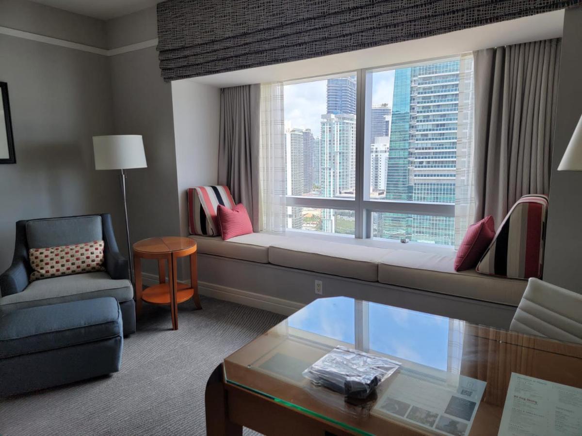 מיאמי Four Seasons Suite מראה חיצוני תמונה