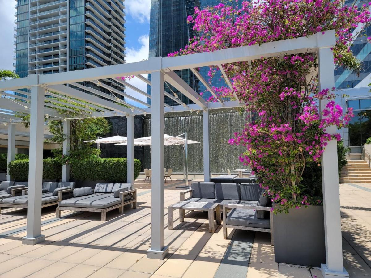מיאמי Four Seasons Suite מראה חיצוני תמונה